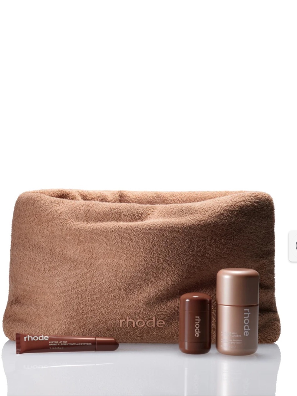 NEW RHODE SUMMER KIT🐚🧜‍♀️
